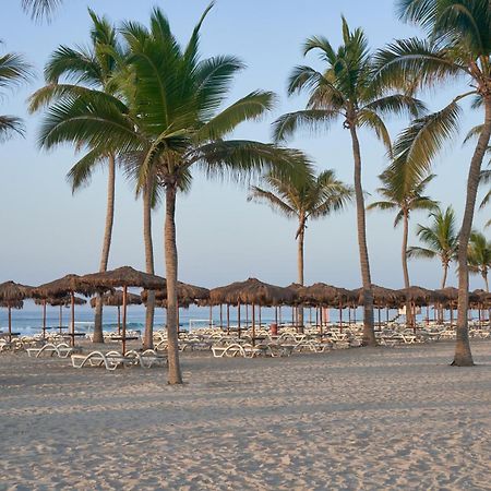 Salalah Rotana Resort Eksteriør bilde Playa del Inglés