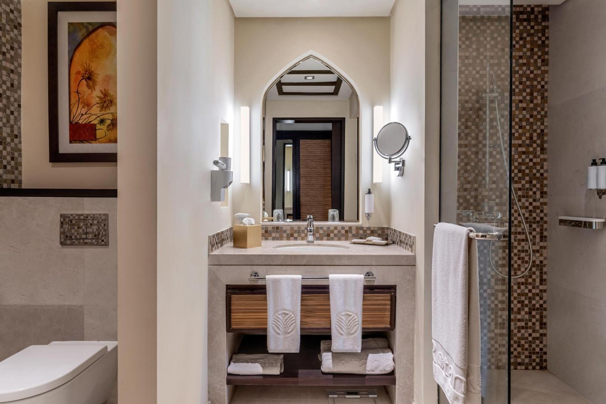 Salalah Rotana Resort Eksteriør bilde